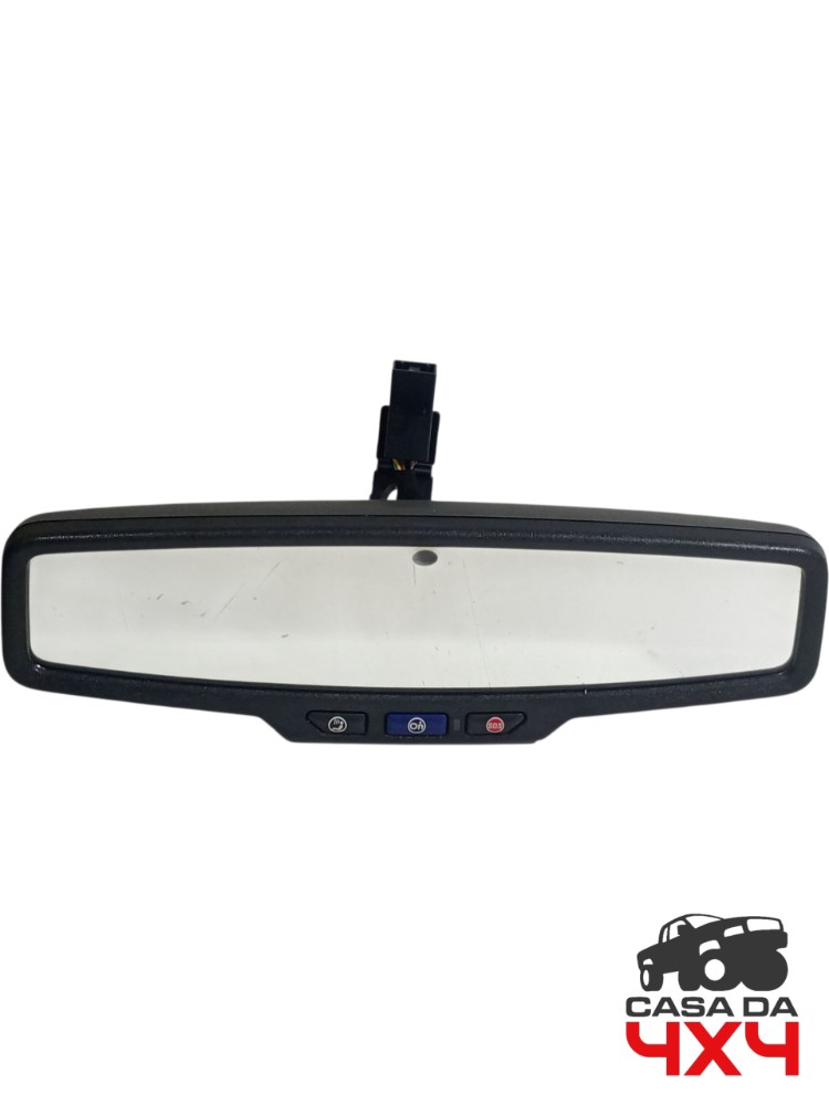 Espelho Retrovisor Interno S10 High Country 2021 2.8