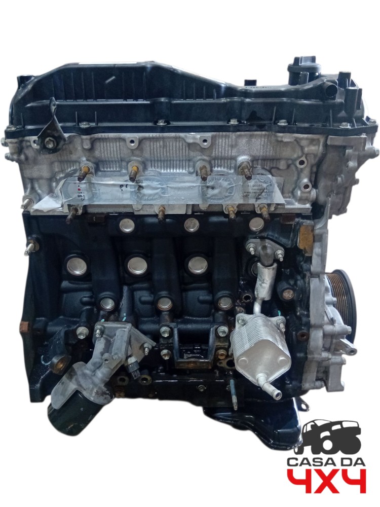 Motor Hilux 2.8 177cv 2016 A 2020 Parcial