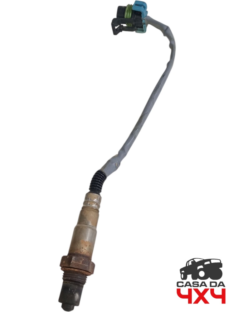 Sonda lambda trailblazer 3.6 v6 2013