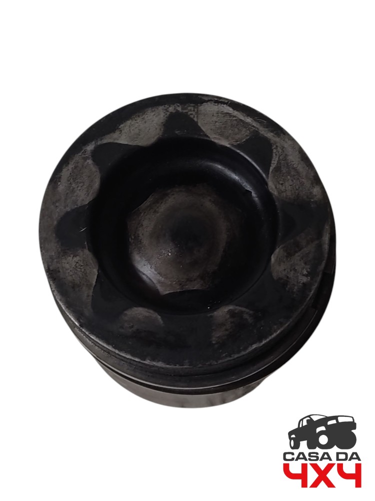 Pistão Volkswagen Amarok 2.0 2010 2012 2014 2016 2018 2020