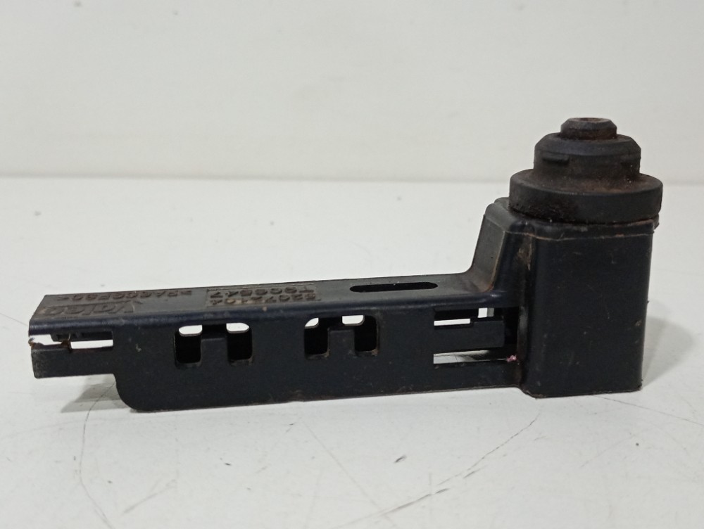 Suporte Radiador Ar Condicionado S10 180cv E 200cv 12 A 22