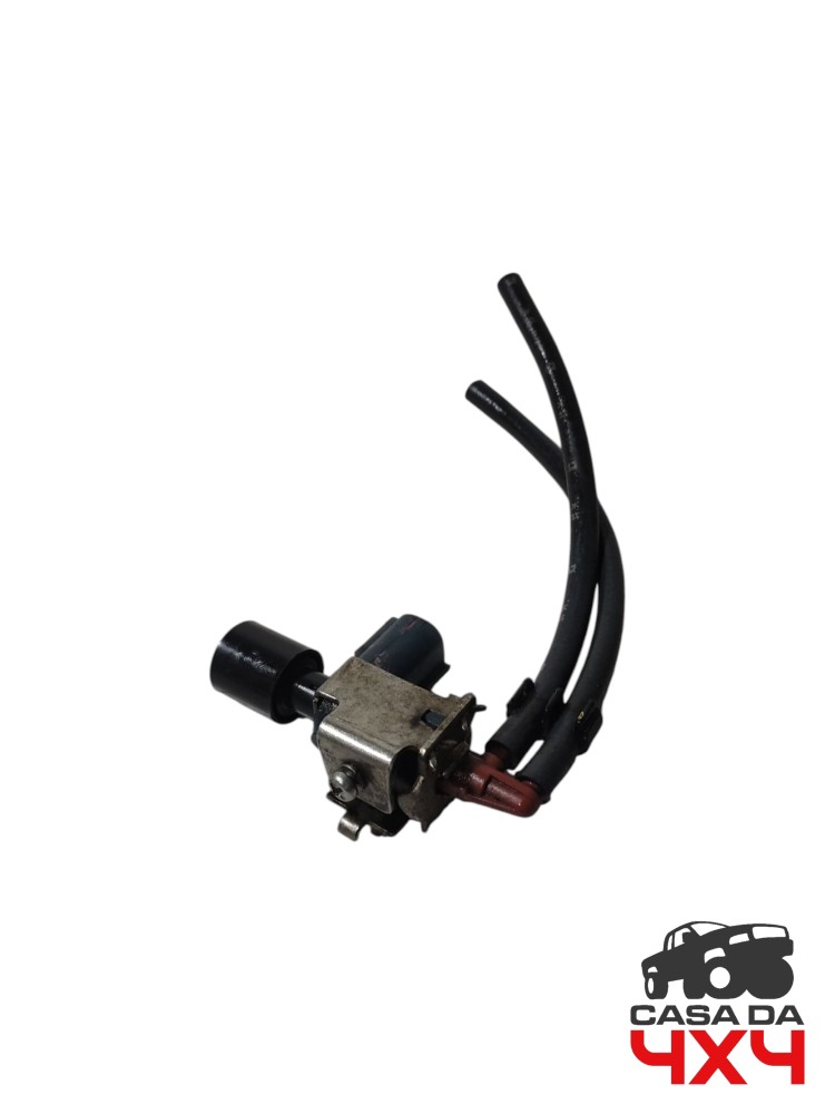 Válvula solenoide vácuo 2.8 srx hilux 2021 a 2022