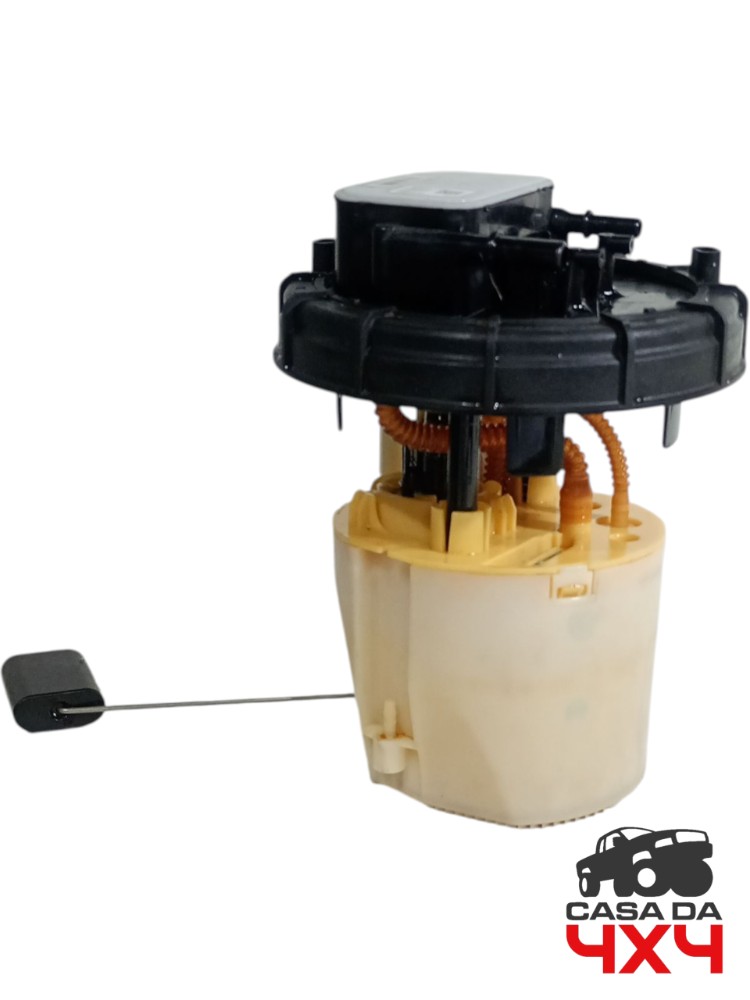 Bomba Combustível Jumpy 1.6 2020