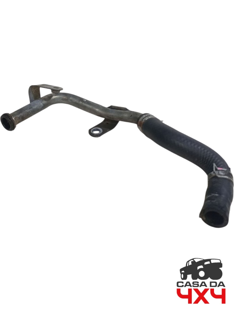 Cano Mangueira Carcaça Válvula Termostática Triton 3.2 2012