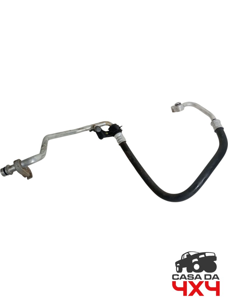 Mangueira Ar Condicionado Hilux 3.0 2006 2010 2012 2014 2015