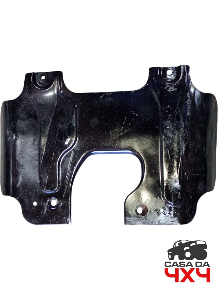Chapa Proteção Carter Hilux 3.0 2013