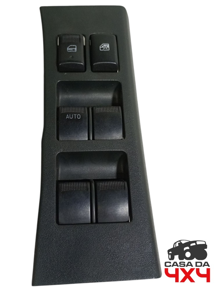 Botão Comando Vidros S10 2012 2014 2016 Trailblazer