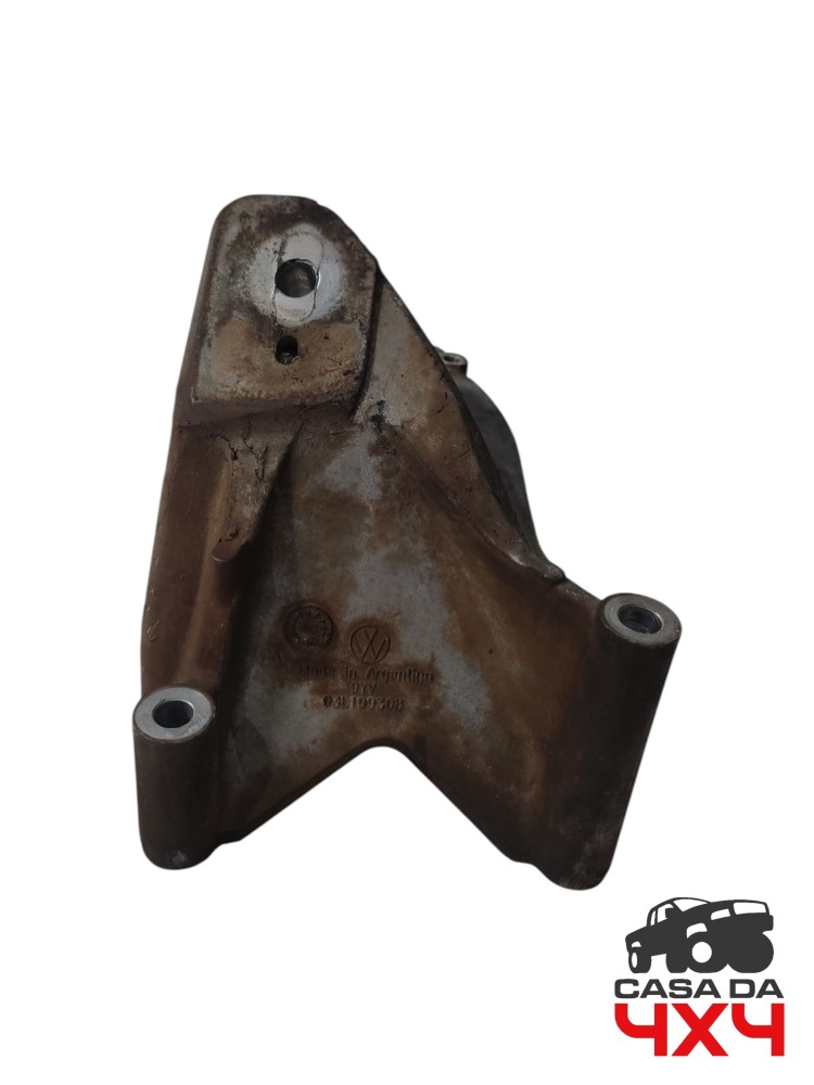 Suporte Coxim Motor Direito Amarok 2.0 Biturbo 180cv 2016