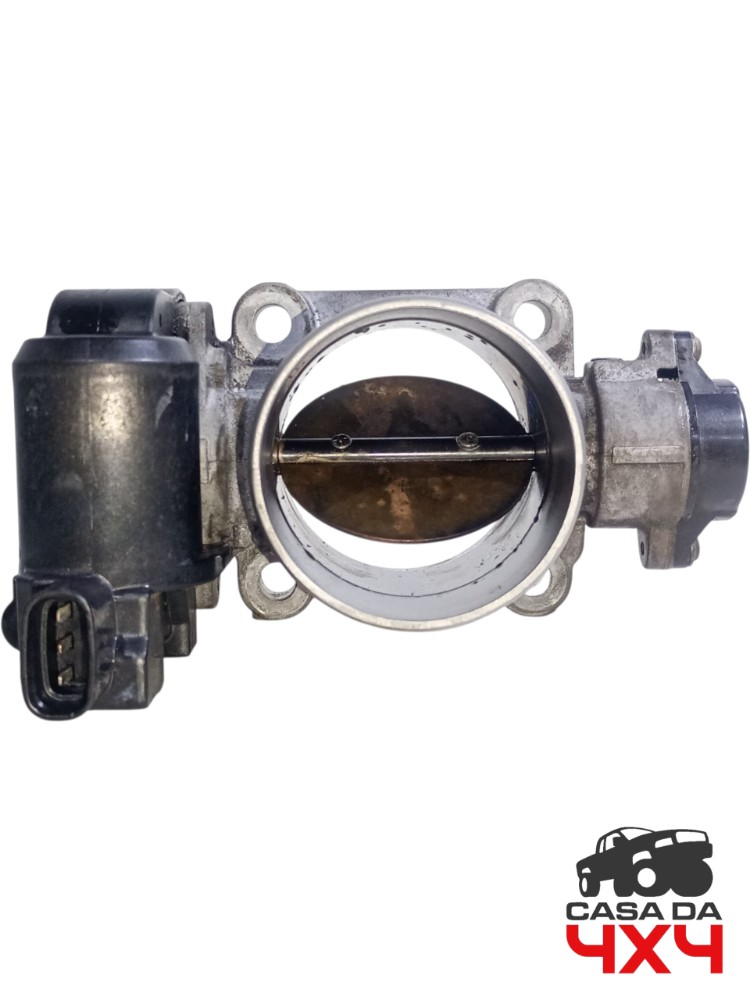 Tbi Corpo Borboleta Hilux 3.0 163cv 2006 2008 2009  2011