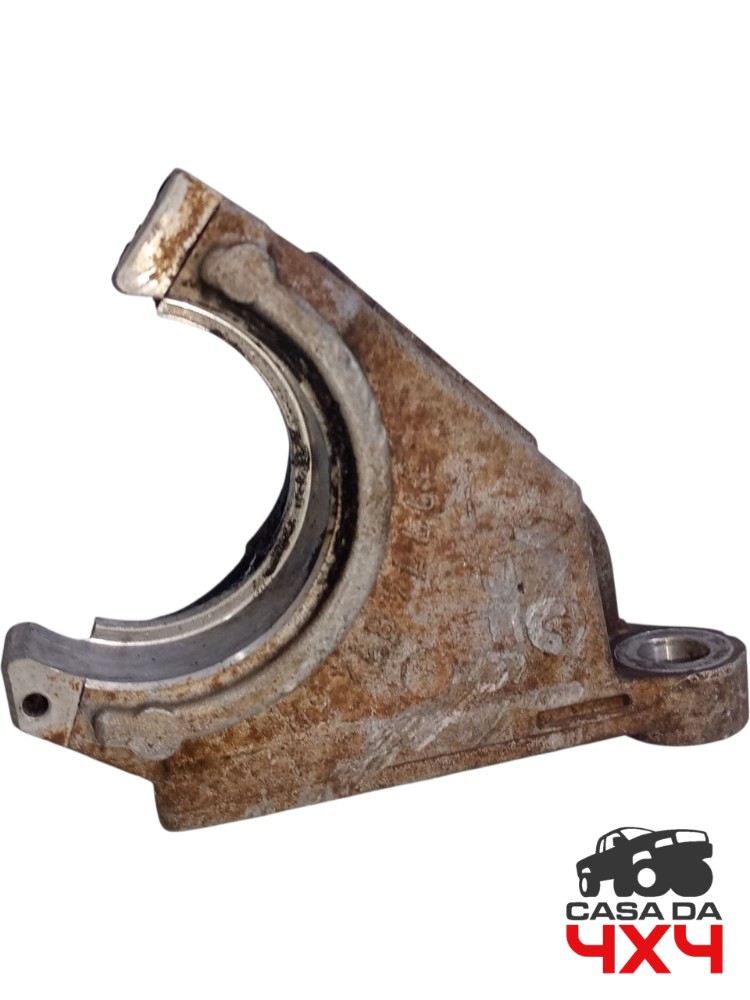 Suporte semieixo dianteiro Master 2.3 2013 2015 2018 2020