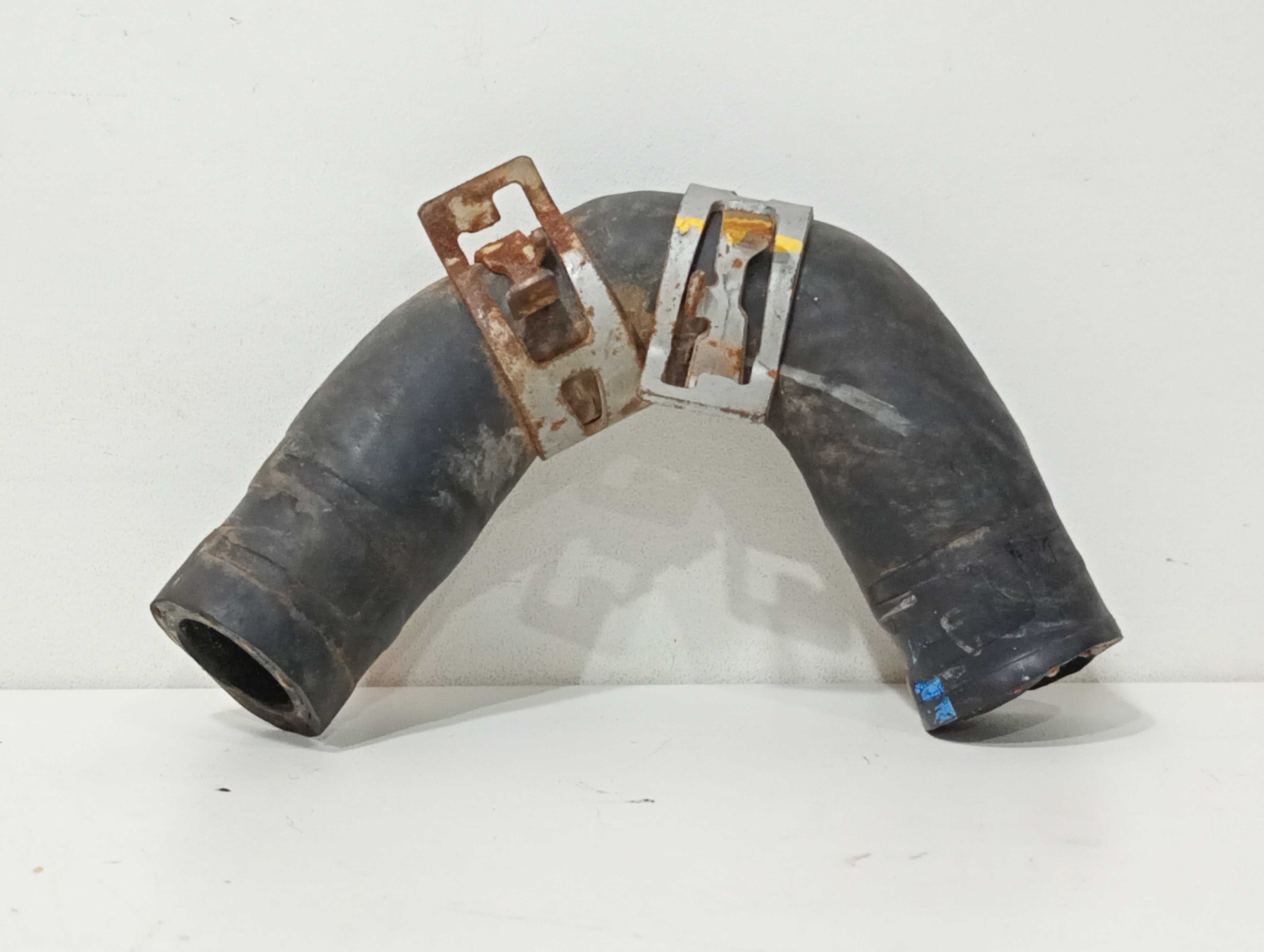 Mangueira Da Egr Hilux 2.8 204cv 2021 A 2024