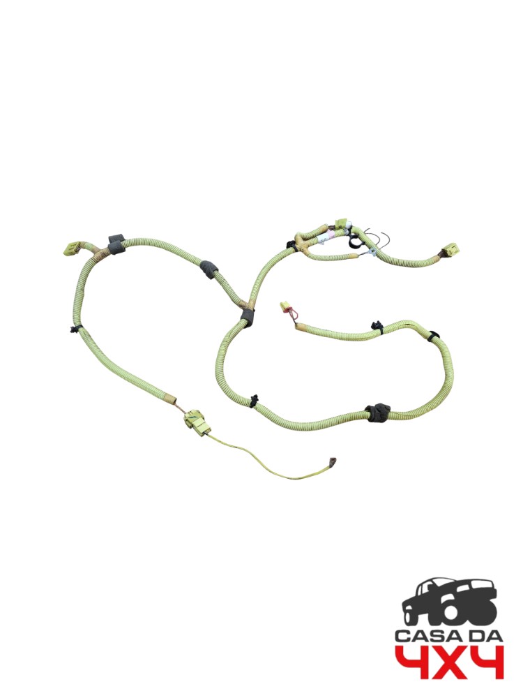 Chicote airbag GM S10 2.8 4×4 manual 2013 180cv 52059019