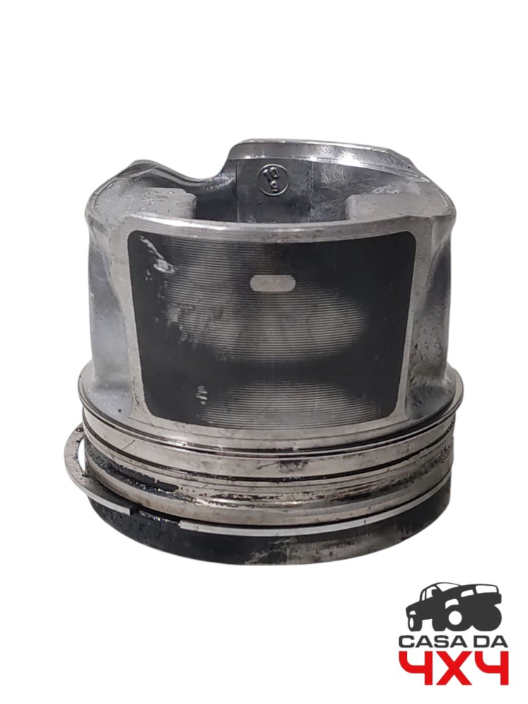 Pistão S10 Chevrolet 200cv Gm 2014 2016 2018 2020 2023