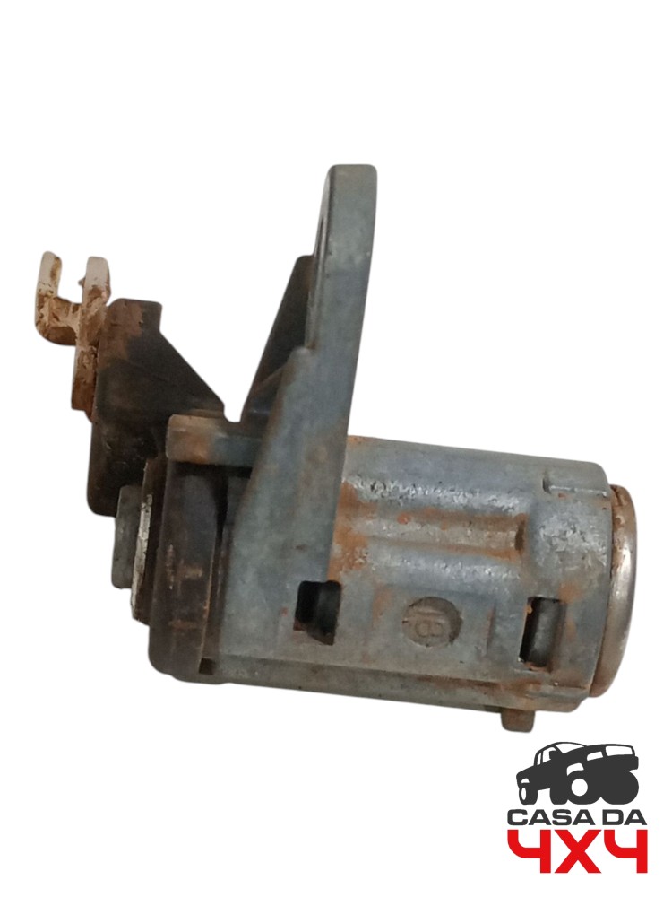 Cilindro Chave Tampa Traseira S10 2.8 Ltz 2016 2019 2022 6