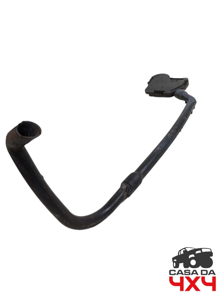 Respiro Diafragma Radiador Jumpy 1.6 2018