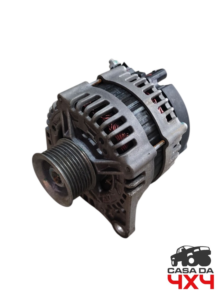 Alternador Foton Aumark 2022 3511dt 1039