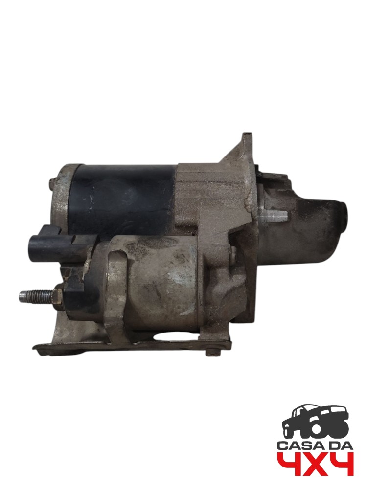 Motor Partida Gm Trailblazer 3.6 V6 Ltz 2013