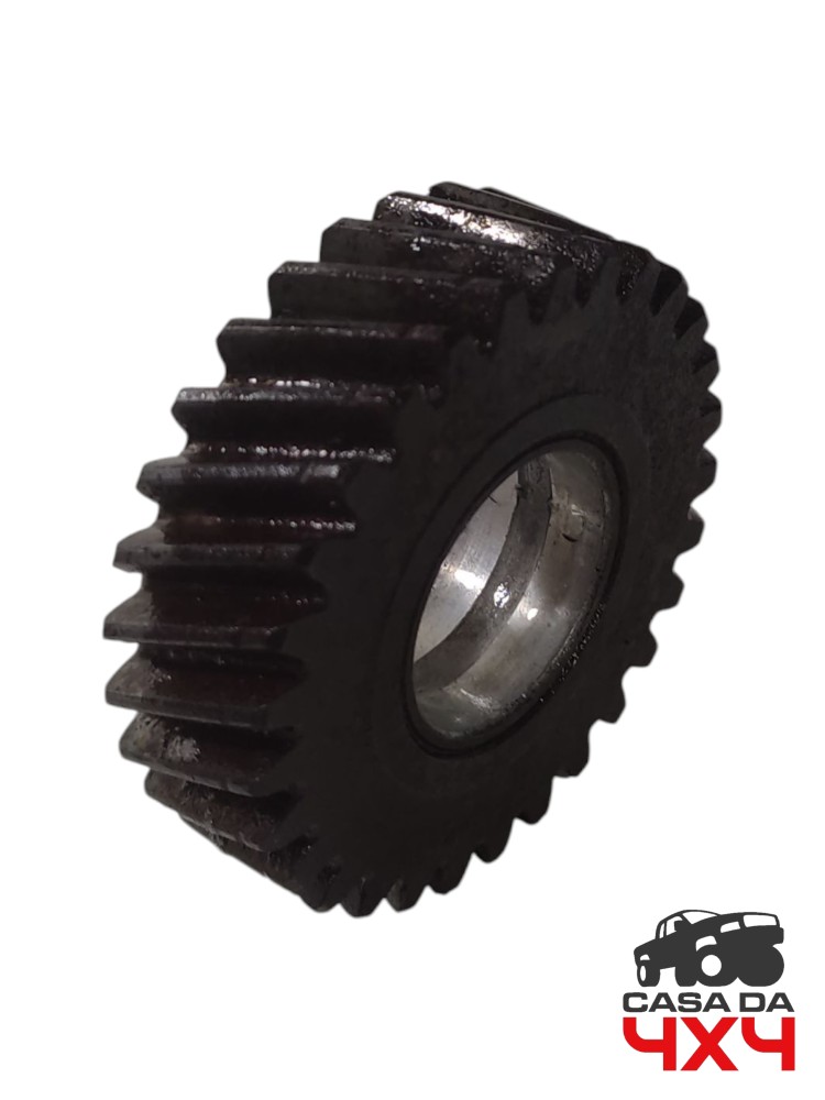 Engrenagem Central Balanceador Triton 3.2 2008 – 2016