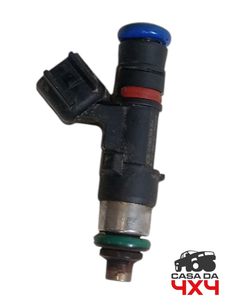 Bico Injetor Trailblazer 3.6 V6 2013