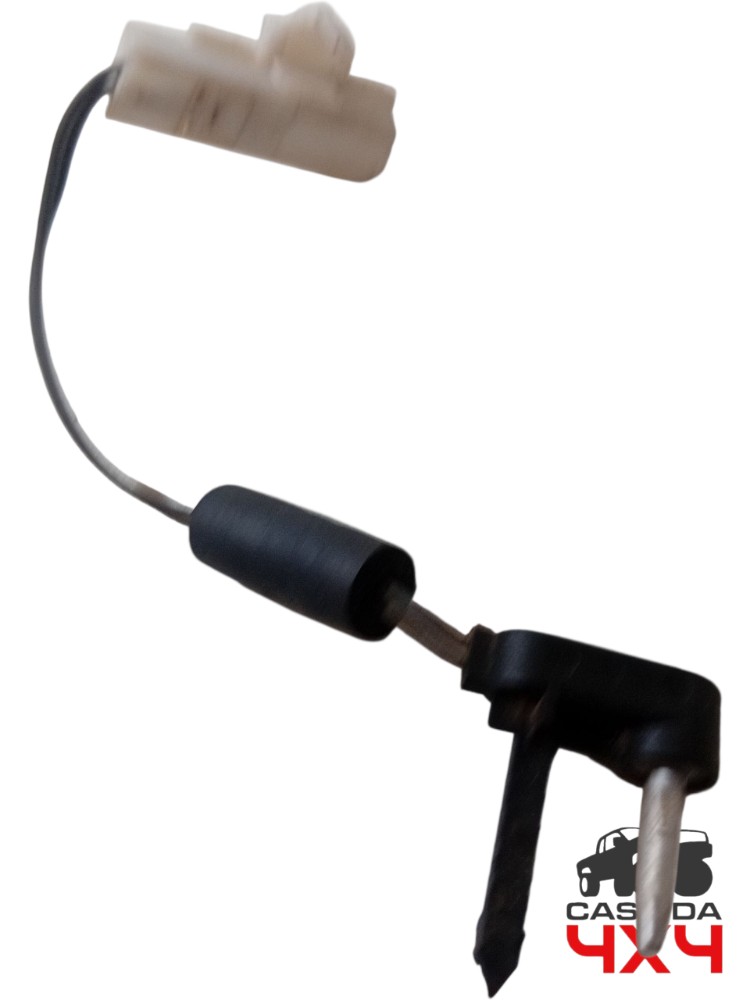 Sensor temperatura caixa evaporadora hilux 3.0 2006 a 2015