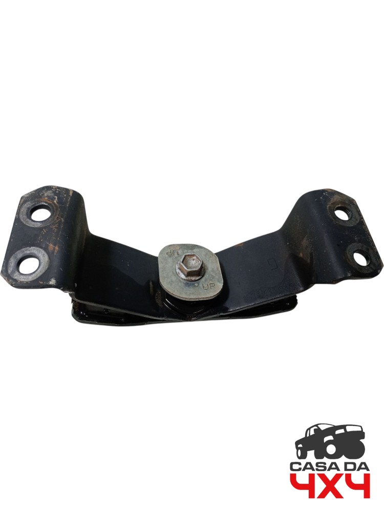 Coxim Câmbio Hilux 2.8 Aut 2016 2018 2020 2021 2022 2023 5