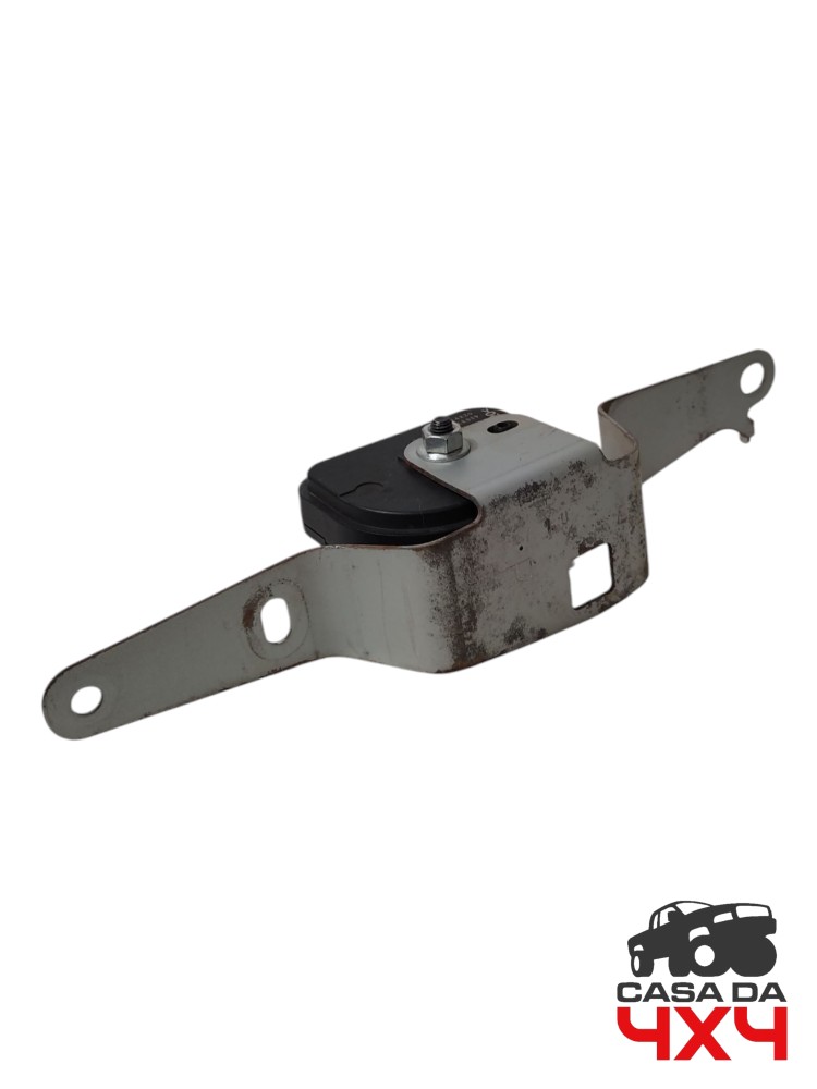 Sirene alarme com suporte toyota Hilux 2.8 2016 2018 2020