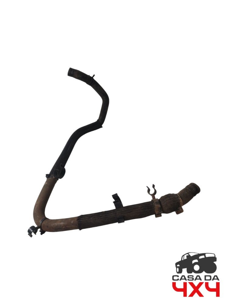 Mangueira Água Radiador Gm S10 2.8 2014 200cv