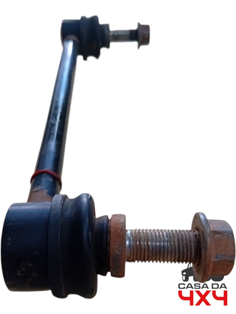 Bieleta barra estabilizadora traseira frontier 2.3 2019