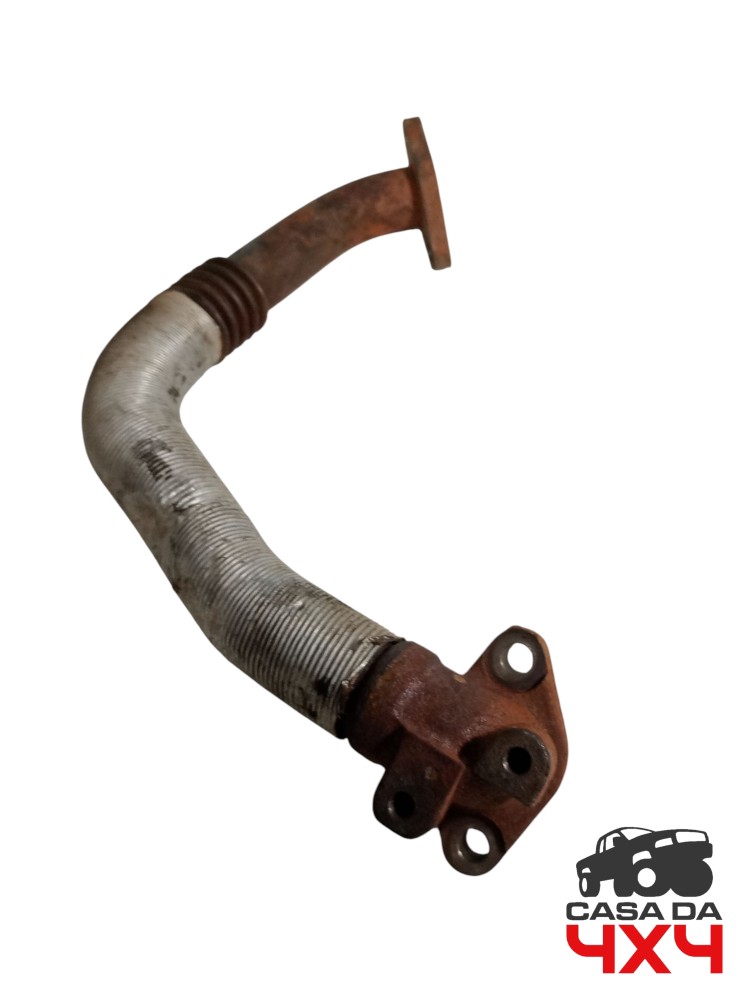 Cano Egr Triton 3.2 2008 2010 2012 2014 2016