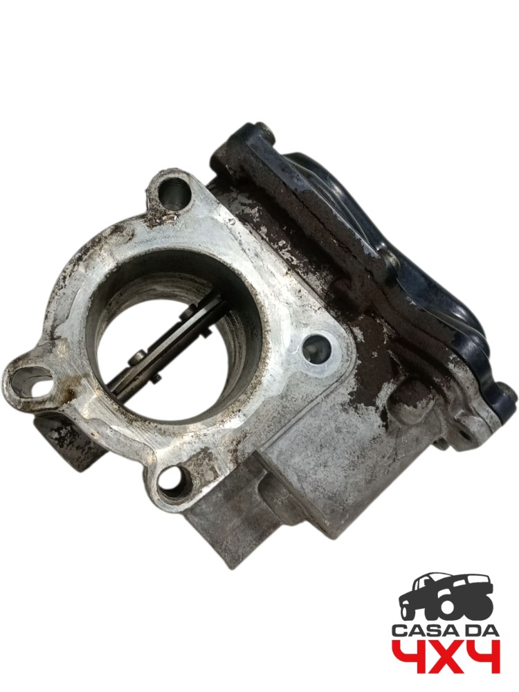Corpo Borboleta Tbi Master 2.3 2013 2015 2017 2019 2020