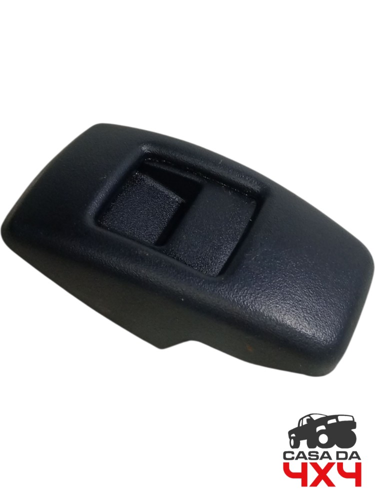 Botão Regulagem Altura Cinto Jumpy 1.6 2018