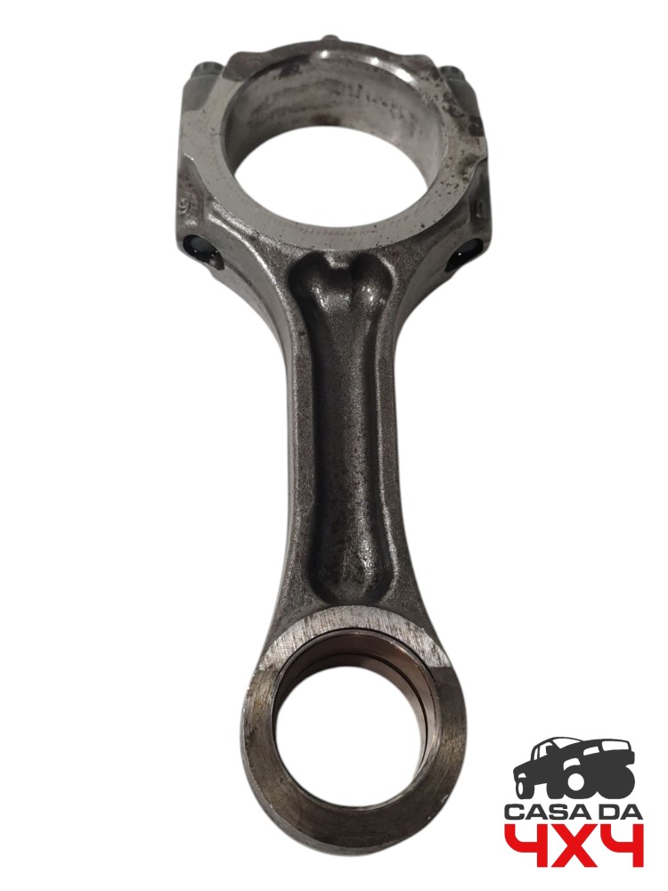 Biela Da SW4 3.0 Hilux 2006 2007 2008 2009 2010 2011 Toyota