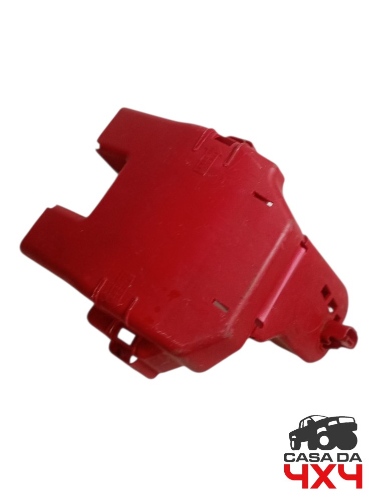 Suporte Polo Bateria S10 2017 2019 2020 2021 2022