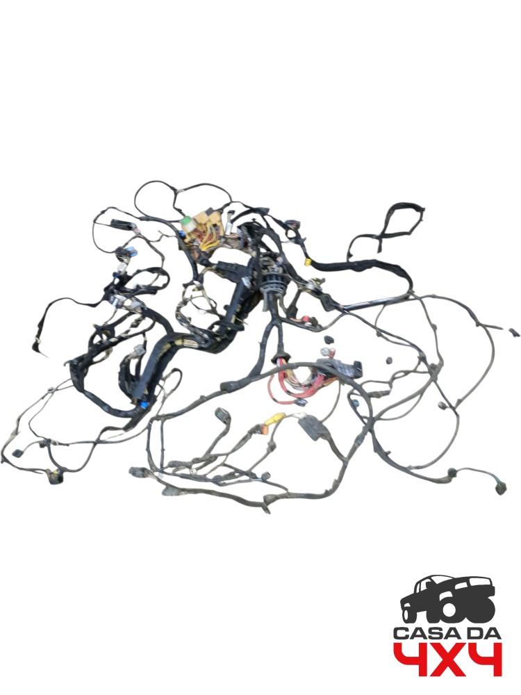 Chicote Painel Master 2.3 2016