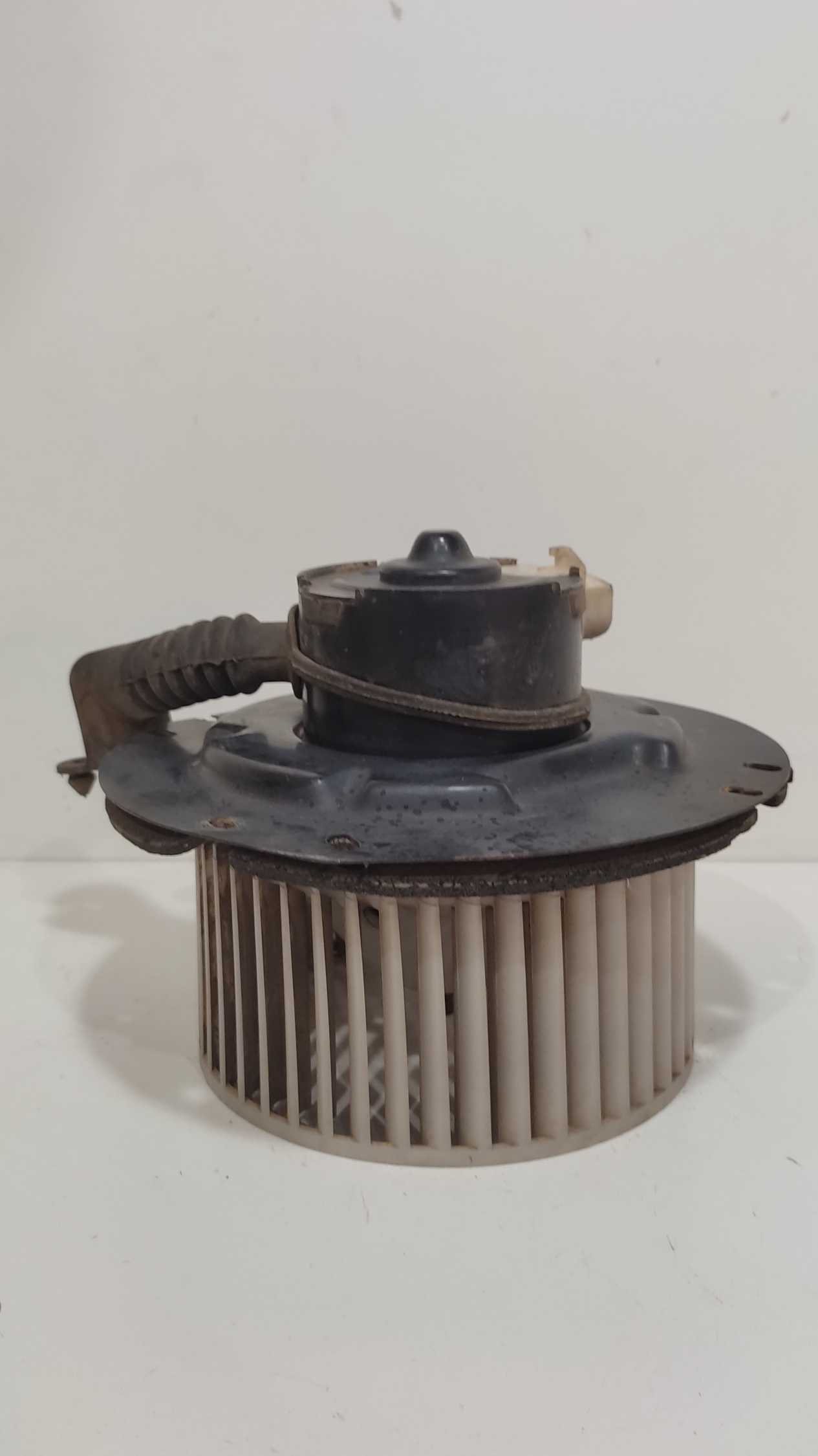 Motor Caixa Do Ar Ford Ranger 3.0 2008