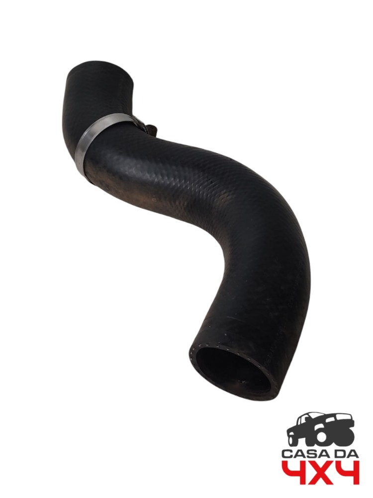 Mangueira inferior radiador Toyota Hilux 3.0 2006 a 2011 163