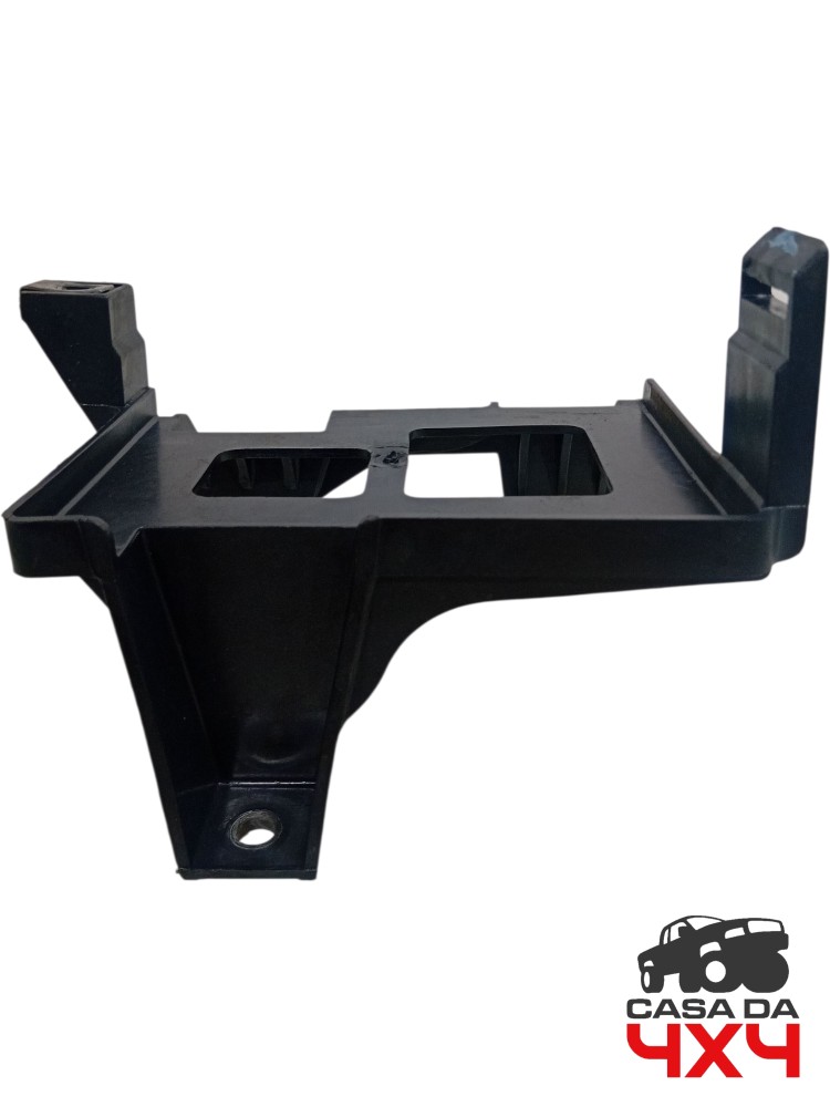 Suporte Caixa Fusíveis S10 2.8 2006 2007 2008 2009 2010 2011