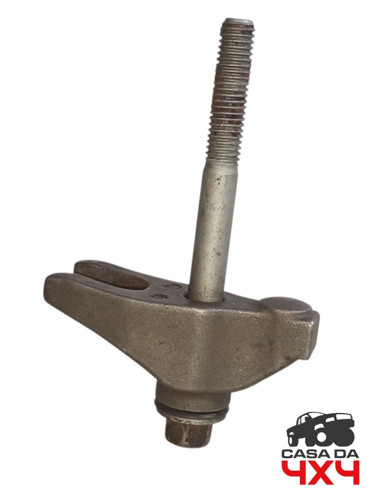 Suporte cavalete bico s10 180cv 2012 2013