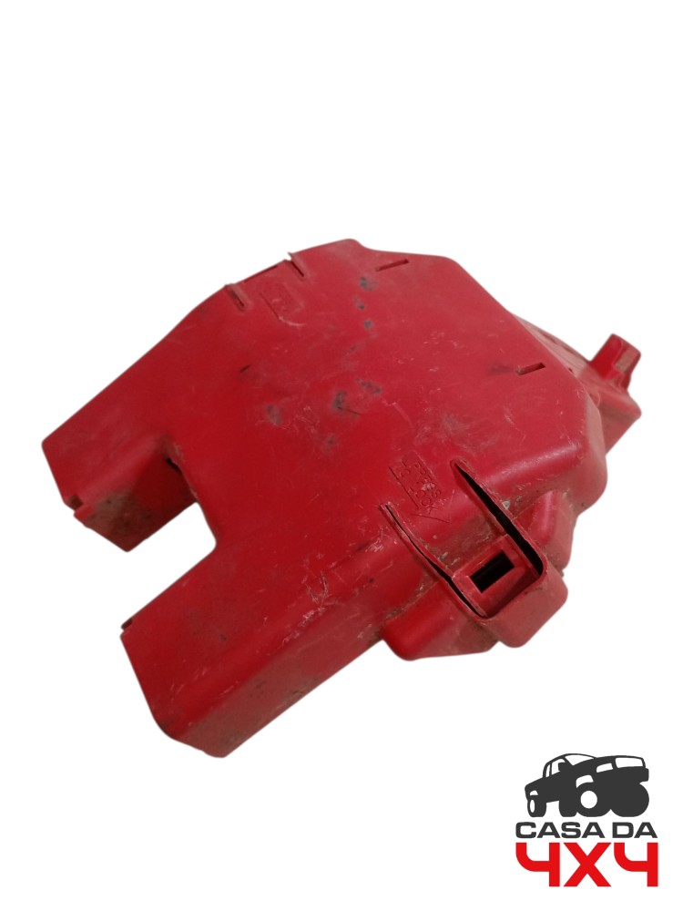 Rele fusível positivo bateria s10 200cv 2.8 2014 2018 2022