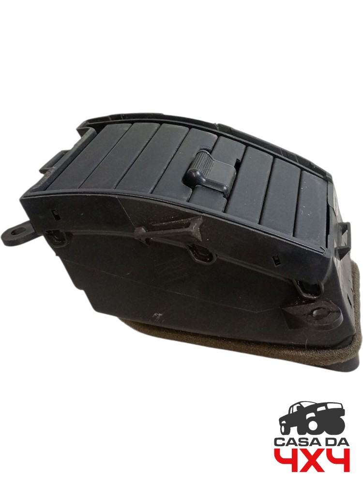 Difusor ar direito lateral s10 2012 2013 2014 2015 2016