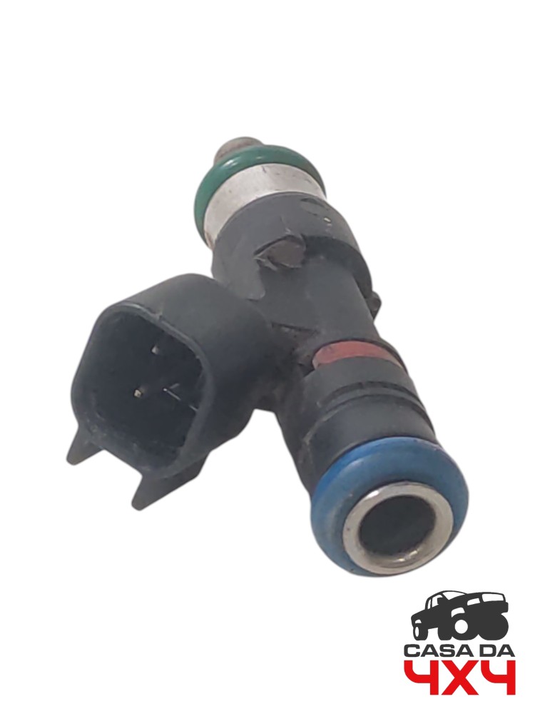 Bico Injetor Da Trailblazer Chevrolet 3.6 V6 2013