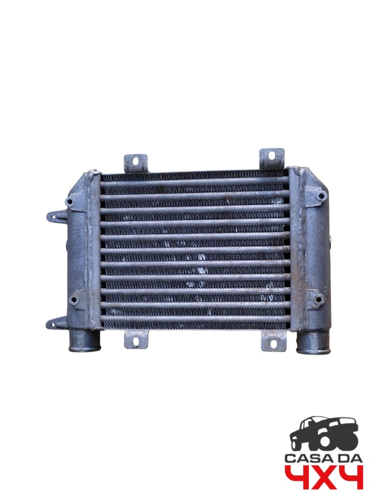 Radiador Intercooler L200 Outdoor Pajero Sport 2.5