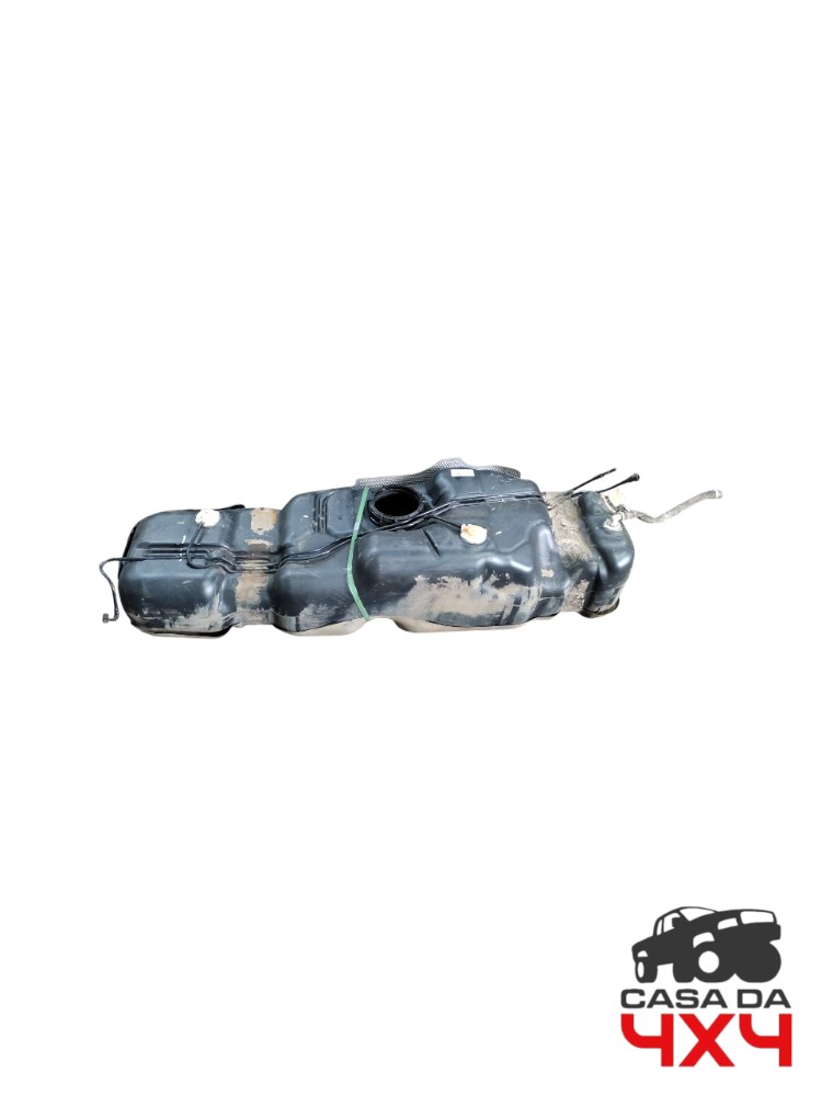 Tanque Combustível Gm Trailblazer V6 3.6 2013