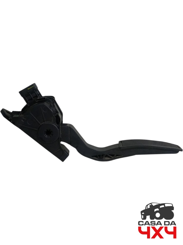 Pedal acelerador eletrônico  trailblazer V6 LTZ 2013 3.6