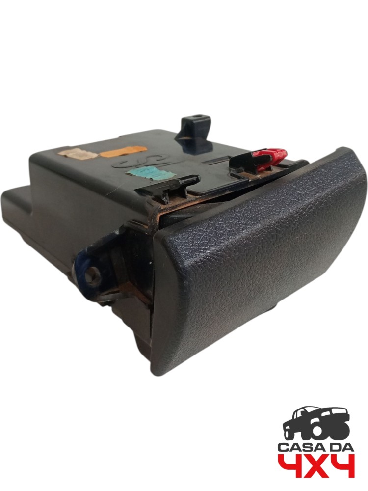 Porta Copos Lateral Direito Hilux 2.8 2017