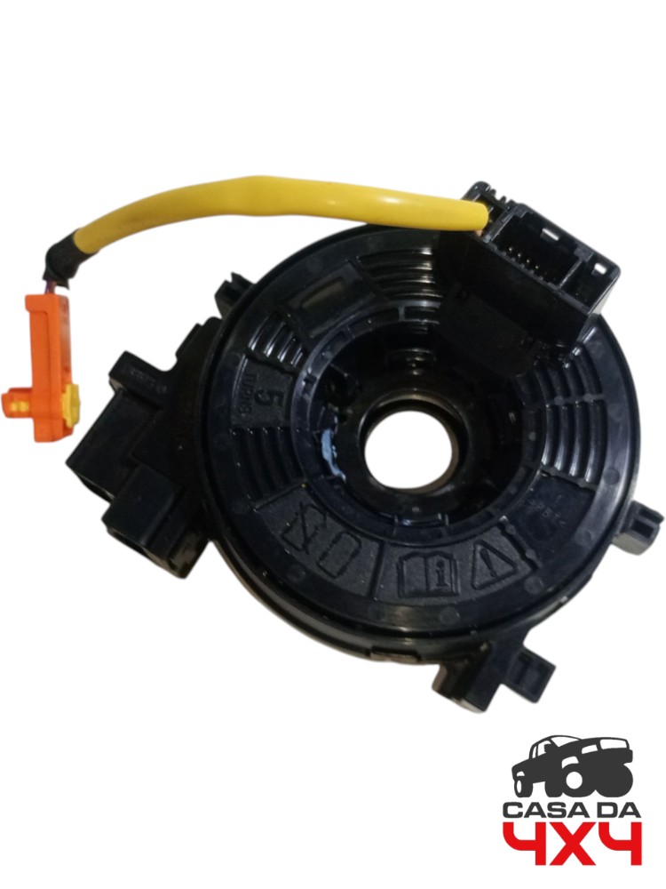 Cinta airbag Hilux 2.8 2021