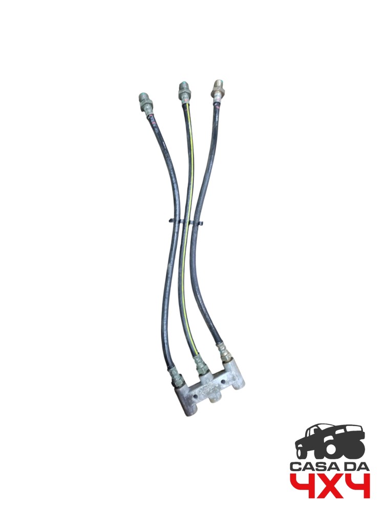 Flexível freio Foton Aumark 2022 3511DT 1039