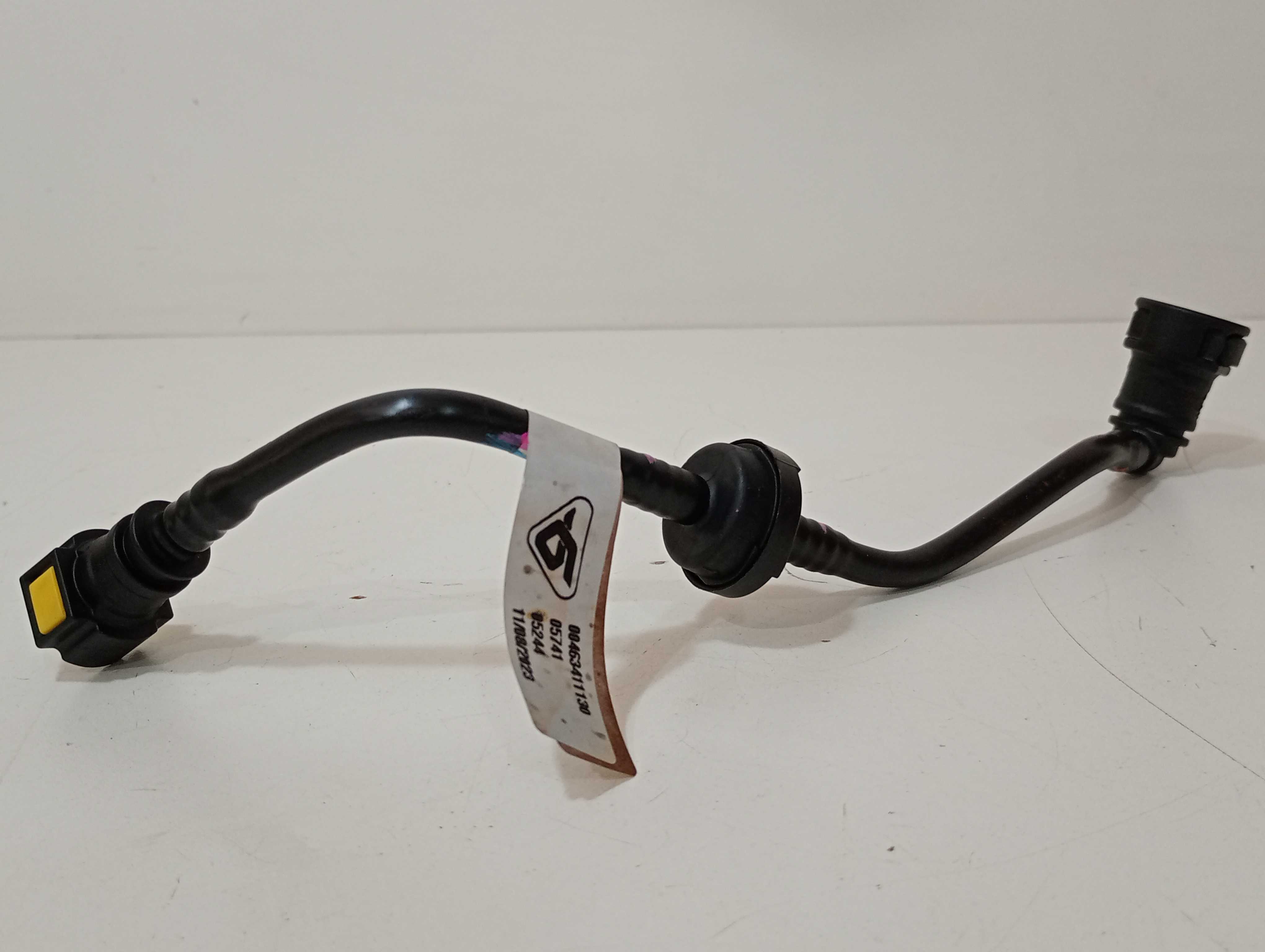 Mangueira Duto Combustível Toro 1.3 Turbo Flex 2024