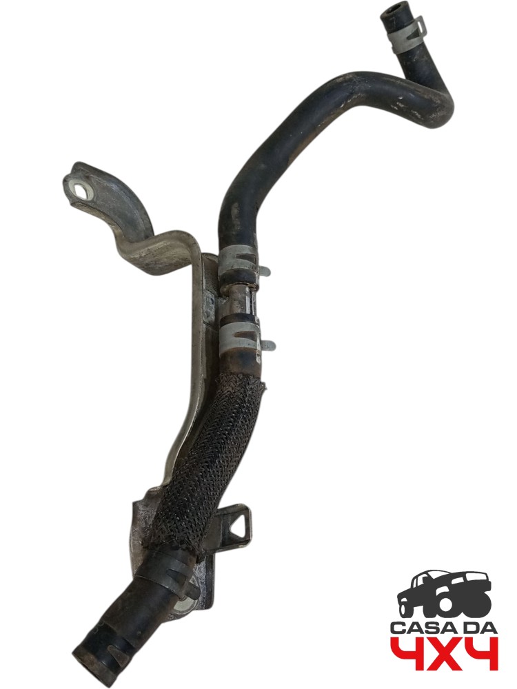 Cano mangueira conexão SW4 2021 2.8 204cv diesel