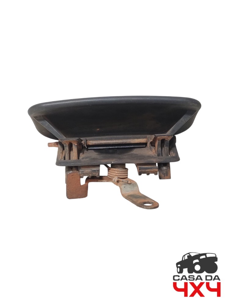 Maçaneta Externa Lado Direito Ford Transit 2008 A 2014